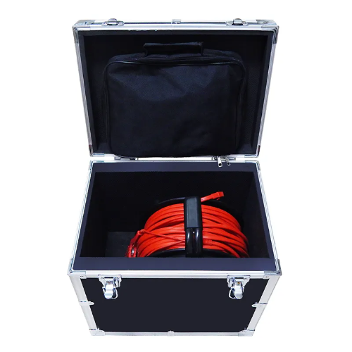 ACTPCT-1714.png Acoustic Testing Pro Ground Lead Conductivity Tester