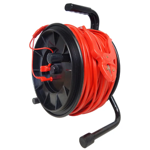 ACTPCT-1716.png Acoustic Testing Pro Ground Lead Conductivity Tester