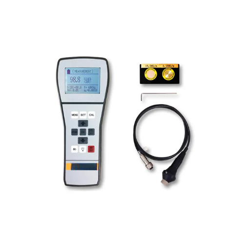 Acoustic Testing Pro Copper Conductivity Tester