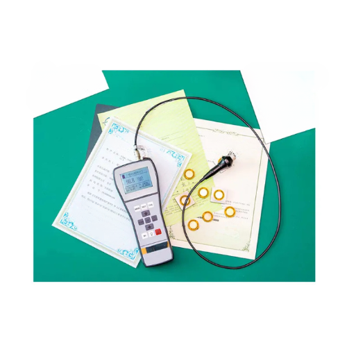 Acoustic Testing Pro Copper Conductivity Tester