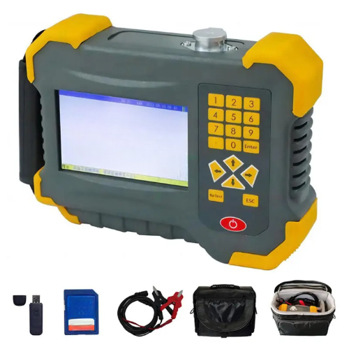 Acoustic Testing Pro Battery Conductivity Tester