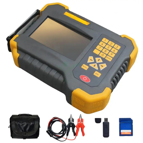 Acoustic Testing Pro Battery Conductivity Tester