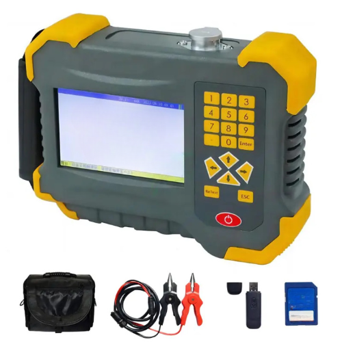 Acoustic Testing Pro Battery Conductivity Tester