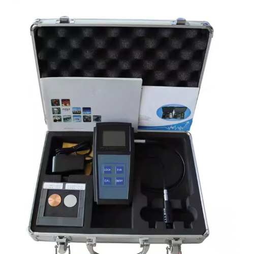 Acoustic Testing Pro Eddy Current Conductivity Tester