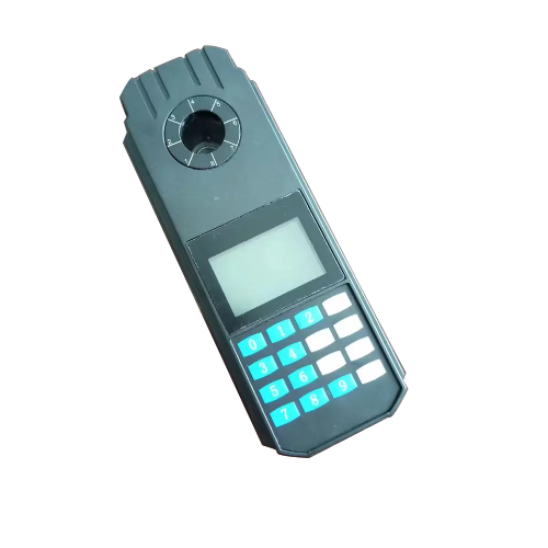 Acoustic Testing Pro PH Conductivity Tester