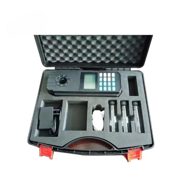 Acoustic Testing Pro PH Conductivity Tester
