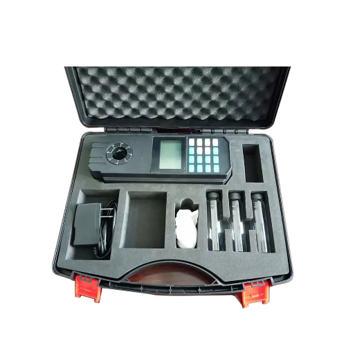 Acoustic Testing Pro PH Conductivity Tester