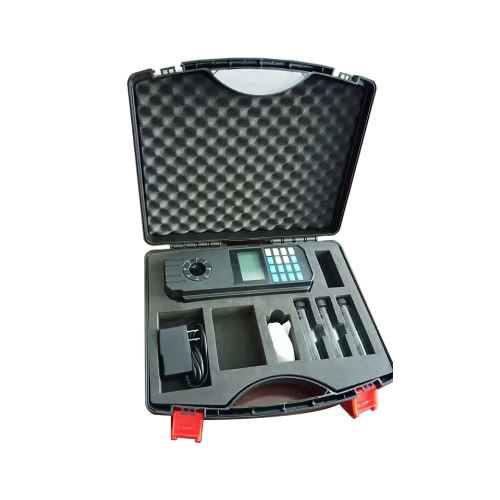 Acoustic Testing Pro PH Conductivity Tester