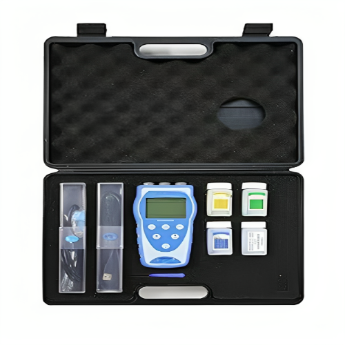 Acoustic Testing Pro Digital pH Conductivity Tester