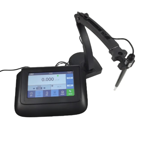 Acoustic Testing Pro Salinity Conductivity Tester