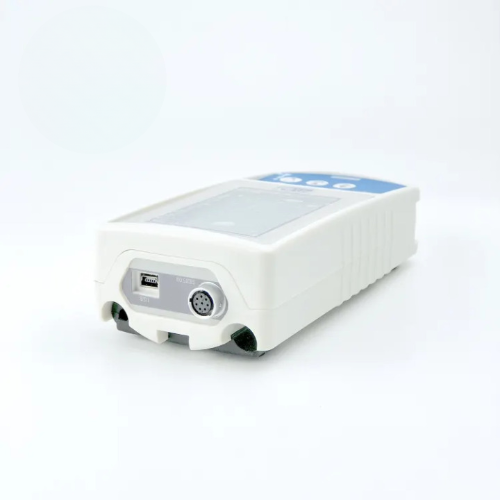 Acoustic Testing Pro Salinity Conductivity Meter