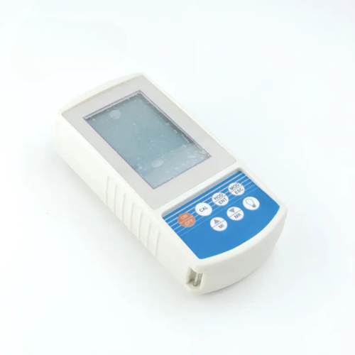 Acoustic Testing Pro Salinity Conductivity Meter