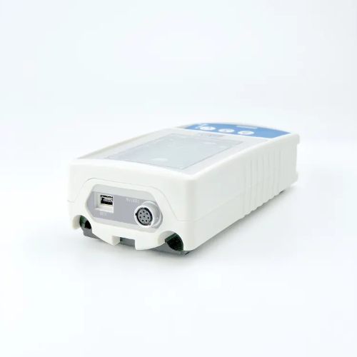 Acoustic Testing Pro Salinity Conductivity Meter