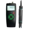 Acoustic Testing Pro Handheld Conductivity Tester