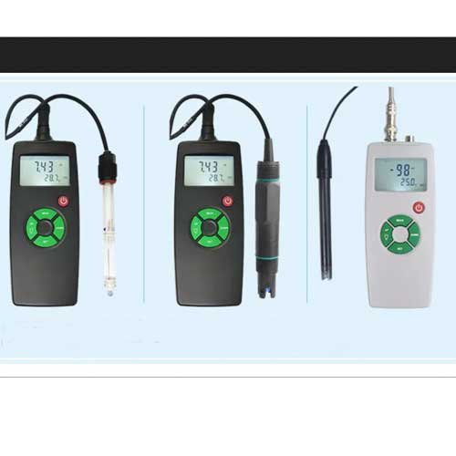 Acoustic Testing Pro Handheld Conductivity Tester