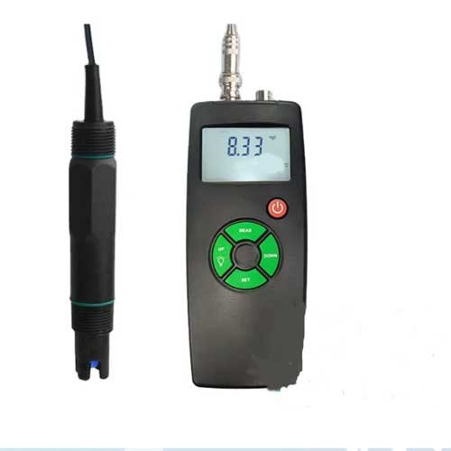 Acoustic Testing Pro Handheld Conductivity Tester