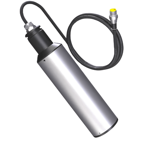 Acoustic Testing Pro Water Test Turbidimeter