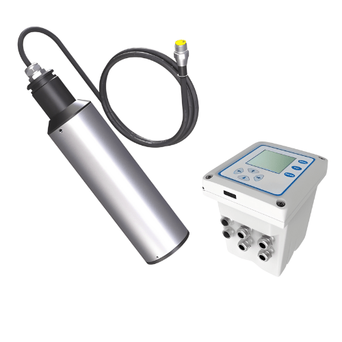 Acoustic Testing Pro Water Test Turbidimeter