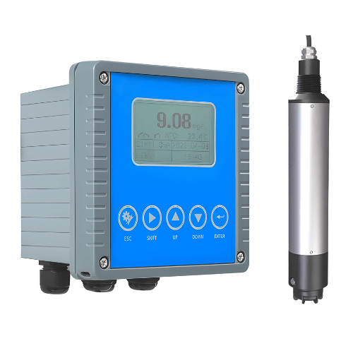 Acoustic Testing Pro Online Digital Turbidity Meter