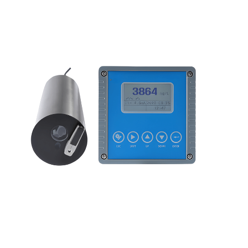 Acoustic Testing Pro Online Digital Turbidity Meter
