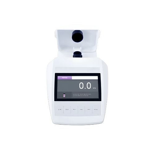 Acoustic Testing Pro Waste Water Analysis Turbidimeter