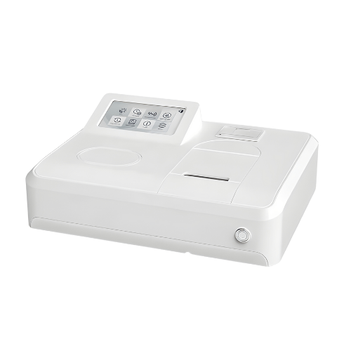 Acoustic Testing Pro Sewage Treatment Turbidimeter