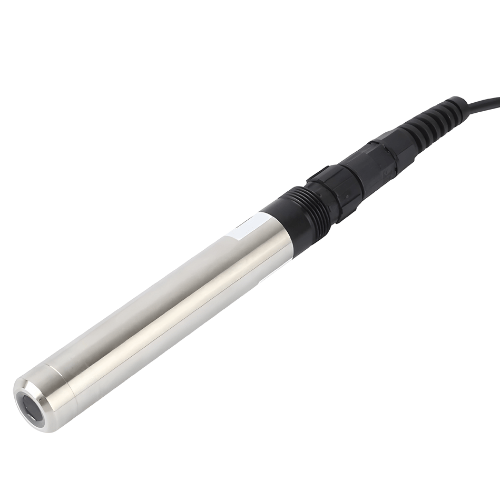 Acoustic Testing Pro Multi Parameter Handheld Turbidity Meter