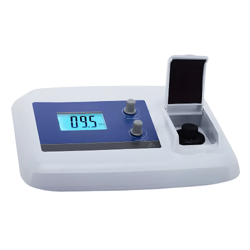 Acoustic Testing Pro Laboratory Portable Turbidimeter