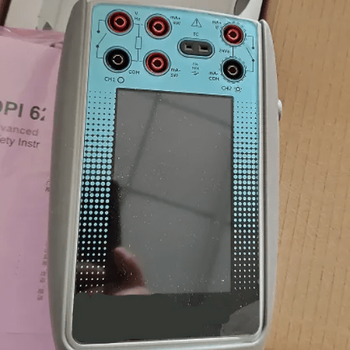 Acoustic Testing Pro Brand New Multifunction Calibrators