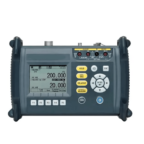 Acoustic Testing Pro Portable Calibrator Multifunction