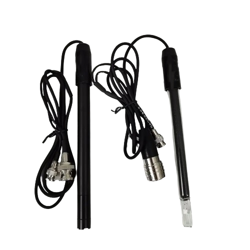 Acoustic Testing Pro Dissolved Oxygen Conductivity Meter Tds Meter