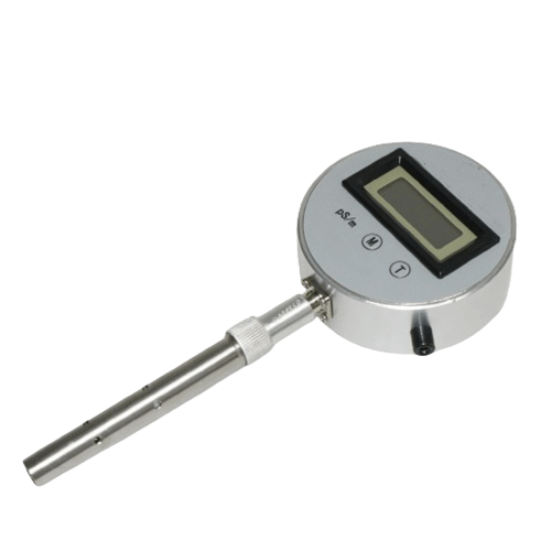 Acoustic Testing Pro Distillate Fuels Oil Conductivity Tester