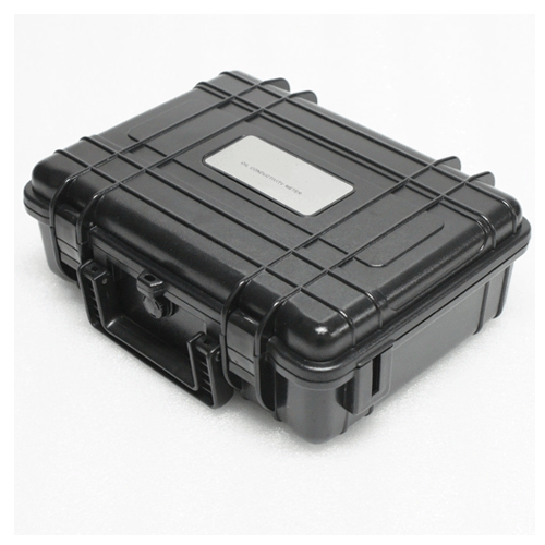 Acoustic Testing Pro Distillate Fuels Oil Conductivity Tester