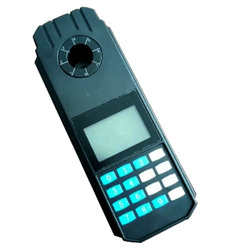 ACTPCTTM-214-1.png Acoustic Testing Pro PH Conductivity TDS Res Sal Dissolved Oxygen Meter