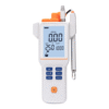 Acoustic Testing Pro Electric Thermal Portable Conductivity Meter Tester
