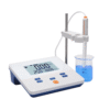 Acoustic Testing Pro Electric Thermal Portable Conductivity Meter Tester