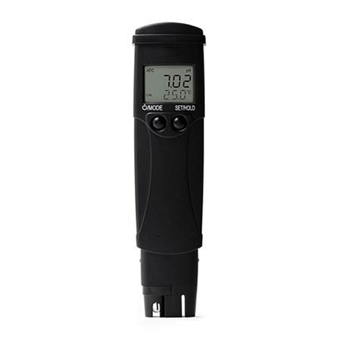 Acoustic Testing Pro Combo pH/Conductivity/TDS Tester