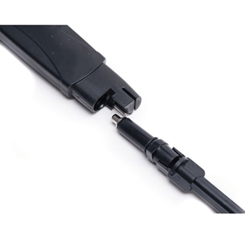 Acoustic Testing Pro Combo pH/Conductivity/TDS Tester