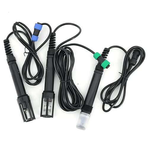 Acoustic Testing Pro Dissolved Oxygen Tester Upgraded Conductivity Salinity