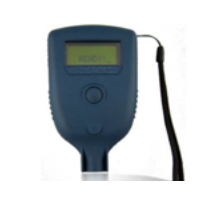 Acoustic Testing Pro Coating Thickness Gauge with 0 Span Calibration (Light Weight)