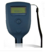 Acoustic Testing Pro Coating Thickness Gauge with Auto Off (Keystroke Function)