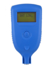 Acoustic Testing Pro Coating Thickness Gauge with User Cal Base (Unit Change)