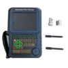 Portable Digital Ultrasonic Flaw Detector - Acoustic Testing Pro