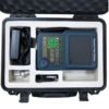 Portable Digital Ultrasonic Flaw Detector - Acoustic Testing Pro