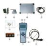 Acoustic Testing Pro Digital Current Conductivity Tester