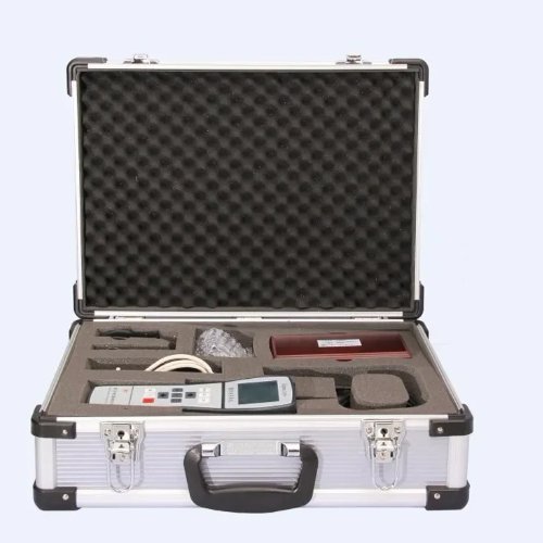 Acoustic Testing Pro Digital Current Conductivity Tester