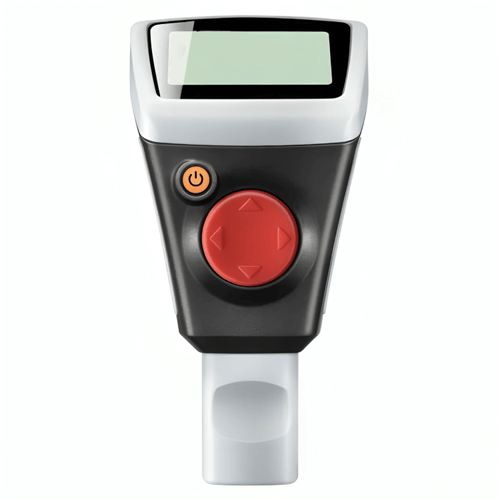 Acoustic Testing Pro Coating Thickness Gauge Meter Tester