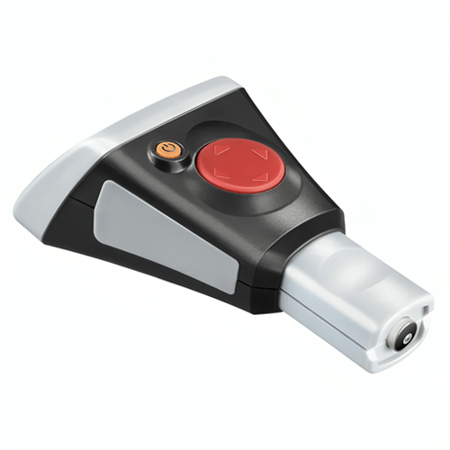 Acoustic Testing Pro Coating Thickness Gauge Meter Tester