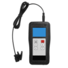 Acoustic Testing Pro Coating Thickness Measuring Gauge