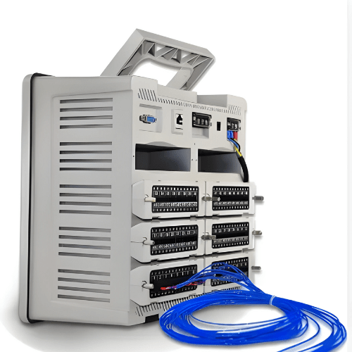Acoustic Testing Pro Multi Channel Data Loggers